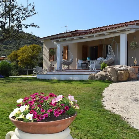Villa Stazzu
