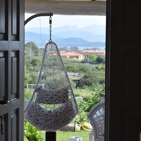 Stazzu Villa Olbia