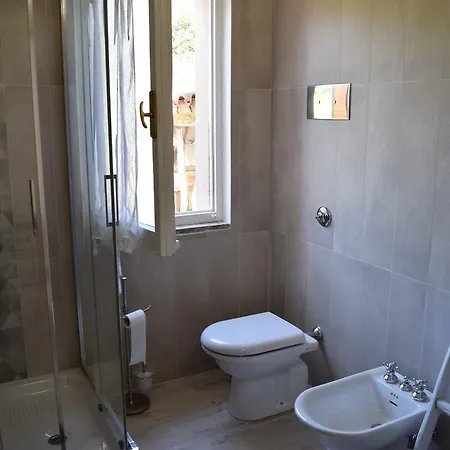 Villa Stazzu Olbia